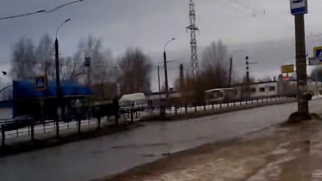 Я работаю барометром... смотреть онлайн