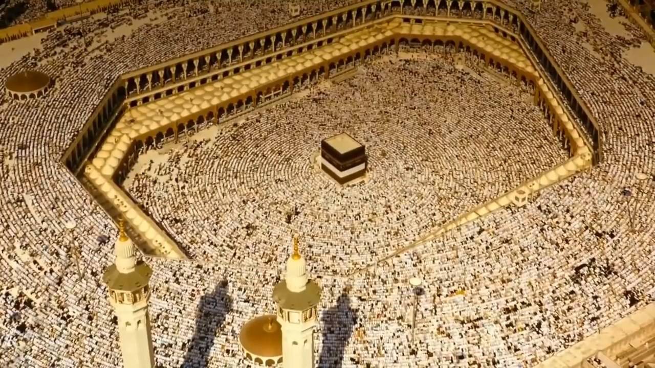 Самый Красивый Азан  أجمل أذان Amazing Azan