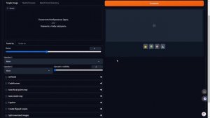 Как легко удалить фон в Stable Diffusion за 2 минуты