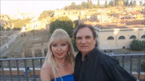 ПРЕМЬЕРА 2024! РЕНАТО & ЭЛЕОНОРА КИМ МОНТИ - TRA 1000 DONNE (ОДНА ИЗ 1000 ЖЕНЩИН) - А ЭТО СЧАСТЬЕ !