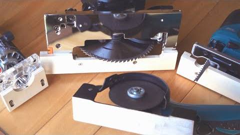 4 Простейших хаков для инструментов - Советы и приспособления смотреть онлайн