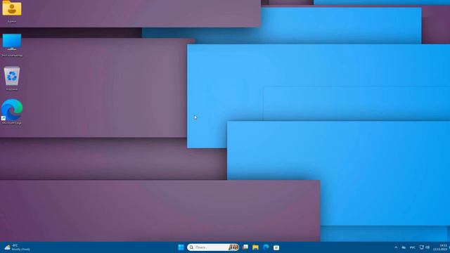 Как управлять компьютером без мышки в Windows 11 смотреть онлайн
