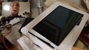 Как выявить и проверить телефон на выгорания на примере Samsung galaxy s20 ultra + бомбежка