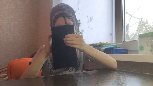 Закладка для книг из ткани и картона своими руками смотреть онлайн