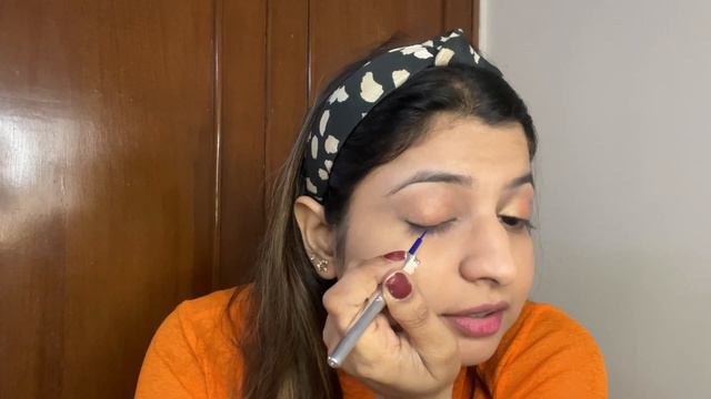 Stunning Wedding Party Look ft. Lotus Makeup ♥️ смотреть онлайн