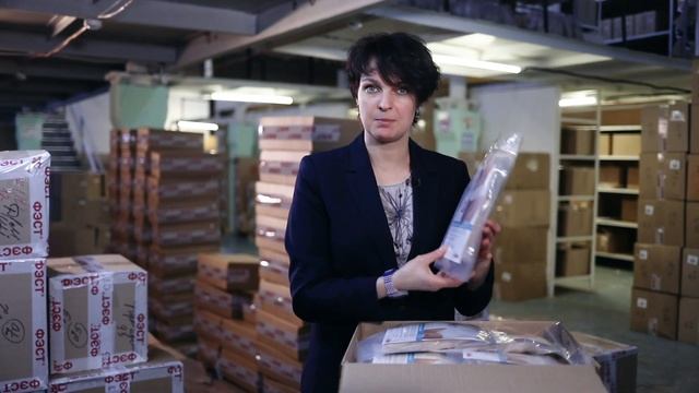 Новая упаковка продукции ТМ "ФЭСТ" (2022 г) смотреть онлайн