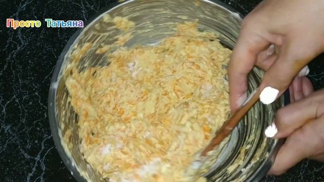Рецепты из тыквы / Лучший рецепт БЛИНОВ смотреть онлайн