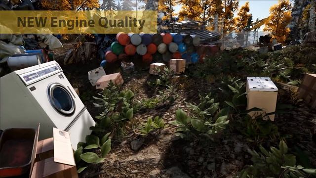 Junkyard Simulator - Official Gameplay 1 смотреть онлайн