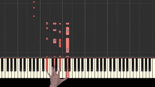 How to play "VICTORY FANFARE" from Final Fantasy VII [Piano Tutorial] [Video Game Music] смотреть онлайн
