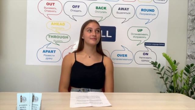 Why Do I Study English Language? Почему я изучаю Английский язык?