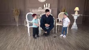 Хасбик и Абдурозик  2 часть пресс конференции. Бой назначено.