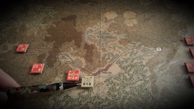 Silver Bayonet 25º Aniversario: Operación All the Way смотреть онлайн