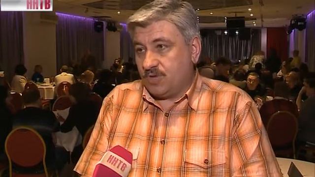 Николай Таланов представил свои рассказы на проекте «Внеклассные чтения» смотреть онлайн