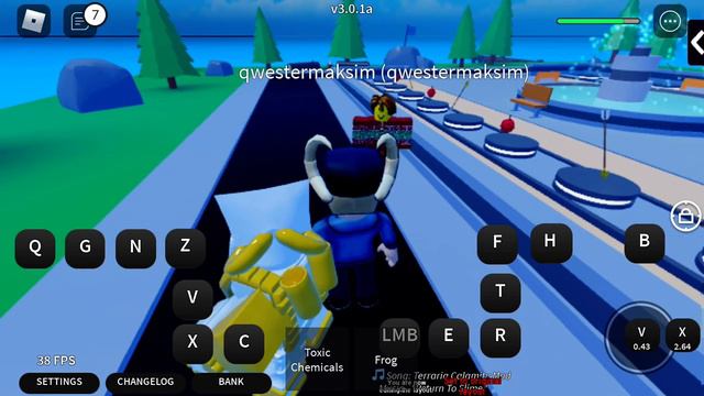 ПОЛУЧИЛ ТОТ САМЫЙ СТЭНД ДИО И ИСПОЛЬЗОВАЛ ДНЕВНИК ДИО