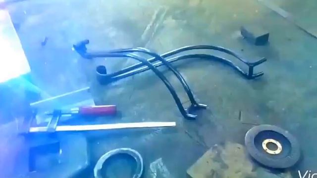 Кованые изделия #ковка #эксклюзив #кузнец #мастер #металлоизделия