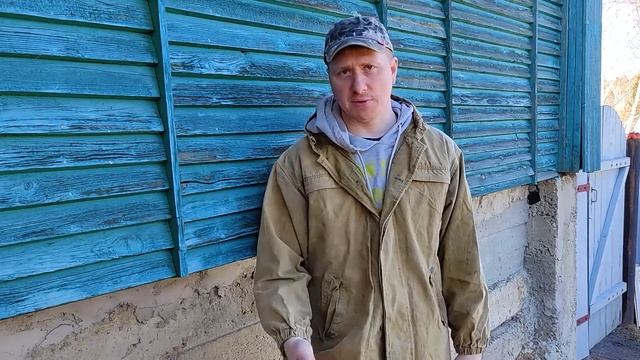 Посетил секретную воинскую часть. Новейшее биологическое  оружие. Аналогов нет.