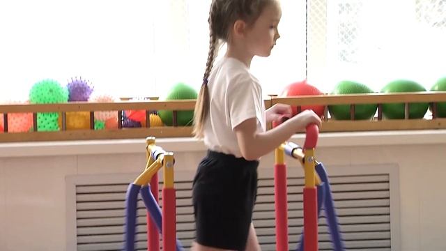 Тренажёры для плавания без воды в старооскольском детсаду смотреть онлайн