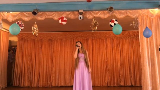 Песня "Родные края"(Белые берёзы, трели соловья...) смотреть онлайн