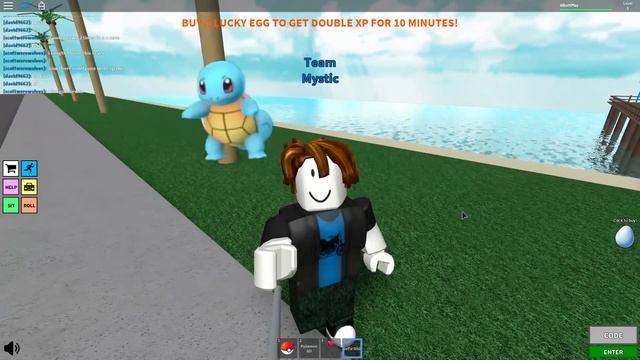 Pokemon Go Для Ленивых ! | ROBLOX ПО РУССКИ | | Роблоксер Альберт смотреть онлайн