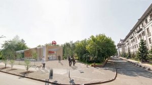 Открытие метро в Красноярске отложили минимум до 2024 года