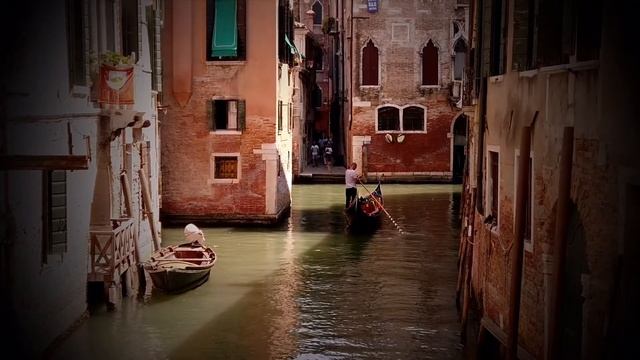 Barcarole / Belle nuit, ô nuit d’amour смотреть онлайн