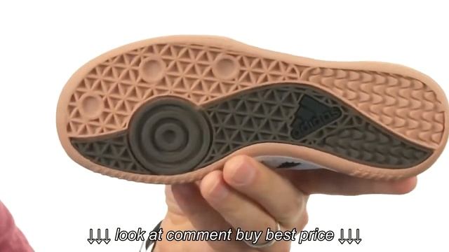 adidas Kids Samba® Millennium Core Little Kid Big Kid SKU:7222544 смотреть онлайн