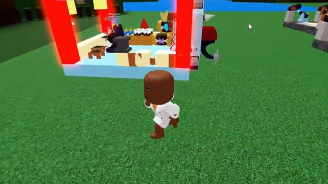 Как сделать игру еще веселее ? 2 гения в роблоксе смотреть онлайн