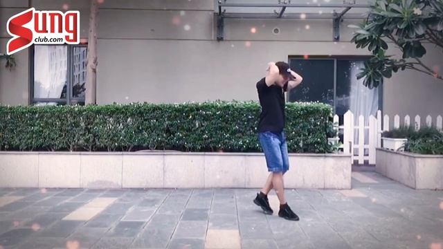 SENORITA | Zumba Bachata | Sungclub смотреть онлайн