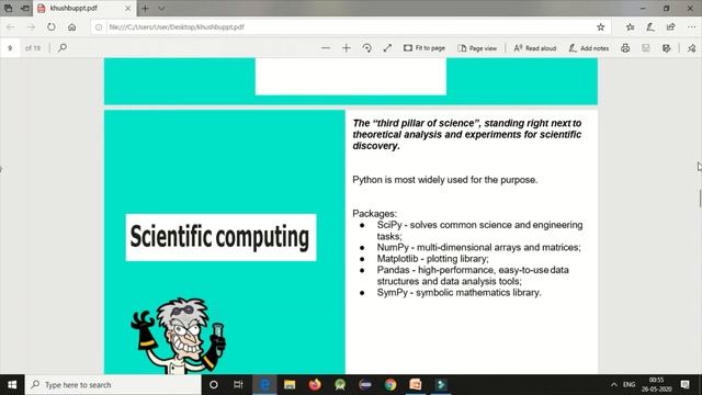 #why Python is so popular смотреть онлайн