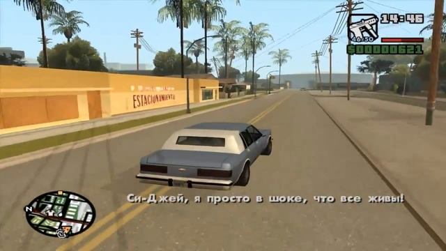 10 ЗАБЫТЫХ ФАКТОВ О РАЙДЕРЕ | GTA:SA смотреть онлайн