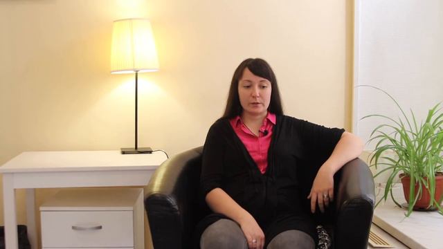 Как снизить риск наступления послеродовой депрессии? смотреть онлайн