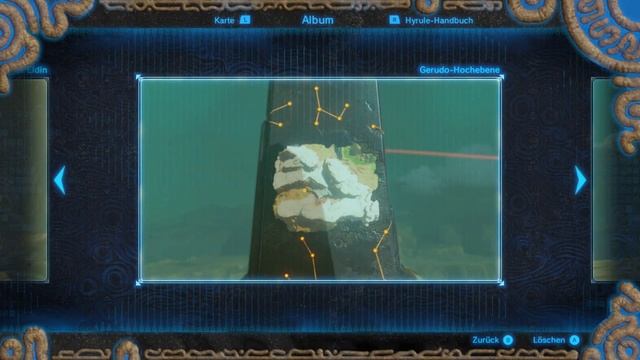 ZELDA: BREATH OF THE WILD - 2. DLC - EX: Die Ballade von Urbosa / Schrein Locations - Guide смотреть онлайн