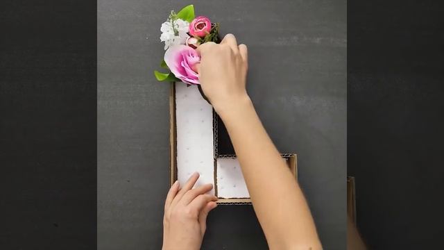 12 ЗАМЕЧАТЕЛЬНЫХ ЦВЕТОЧНЫХ ИДЕЙ смотреть онлайн