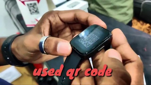 Xiaomi Mibro Color Smart Watch Unboxing.Price 2850 Taka Only..? смотреть онлайн