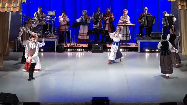 Сельцы (бел. нар. песня) | Ансамбль "Талака" (10.07.2019) смотреть онлайн