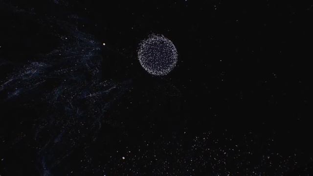 Still - Coronoid | Demoscene смотреть онлайн