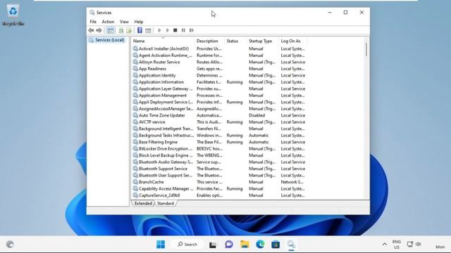 [Educational] How to Fix svchost.exe High CPU Usage in Windows 11 смотреть онлайн