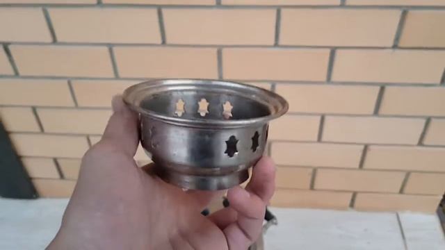 Самовар штамп 7л 1960г смотреть онлайн