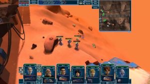 UFO: Afterlight прохождение - часть 1 (рестарт и Табби живи!)