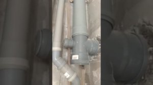 Конденсат в вентиляции частного дома