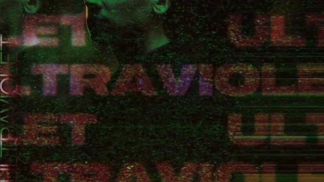 Andrew Reyan - Ultraviolet (Official Audio Video)