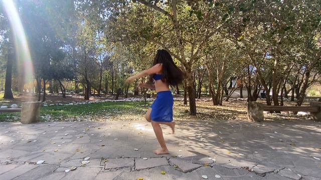 2nd Place Alicia Moreno | Te 'Ori Ora online competition смотреть онлайн