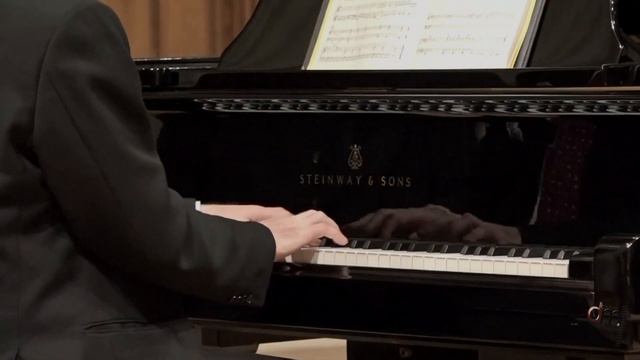 Shostakovich In Time Of WarThe Piano Trio No. 2 смотреть онлайн