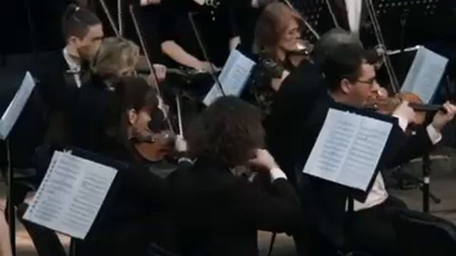 Н. Паганини Кампанелла смотреть онлайн