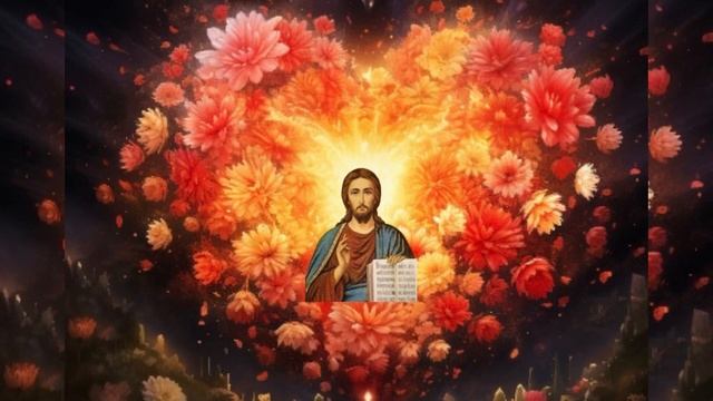Молитва Иисусова | Молитва защита смотреть онлайн