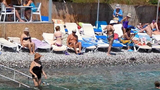Kemer - Golden Lotus 2019 HD смотреть онлайн