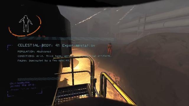 Lethal Company With Too Sus Many Mods смотреть онлайн