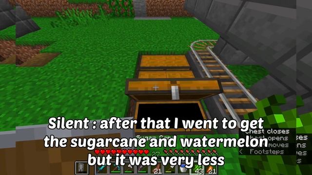 Episode 29 : Netherite Mining ( Minecraft Survival Java ) - Silent Gaming смотреть онлайн