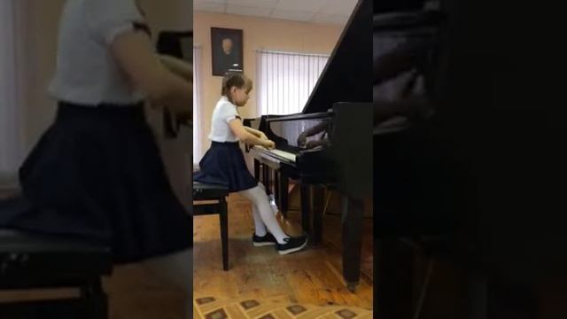 Французский вальс смотреть онлайн