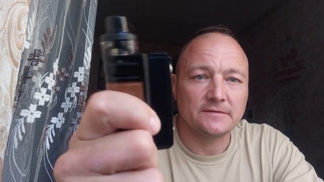 Voopoo Drag E60 краткий обзор и вывод! смотреть онлайн